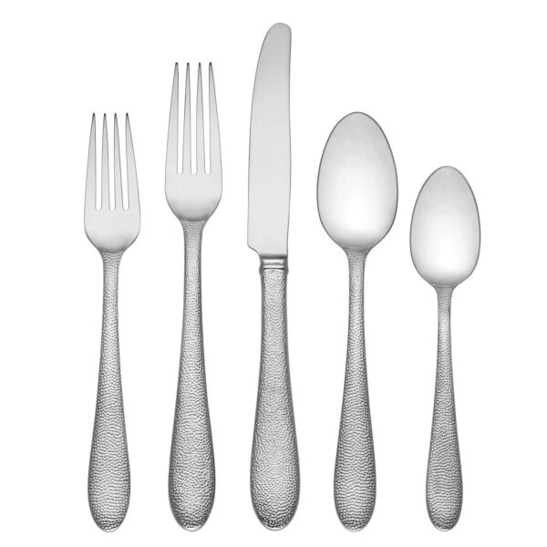 Lenox Haveson 65-pc. Flatware Set