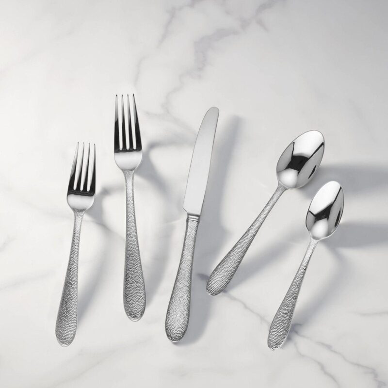 Lenox Haveson 65-pc. Flatware Set - Image 3