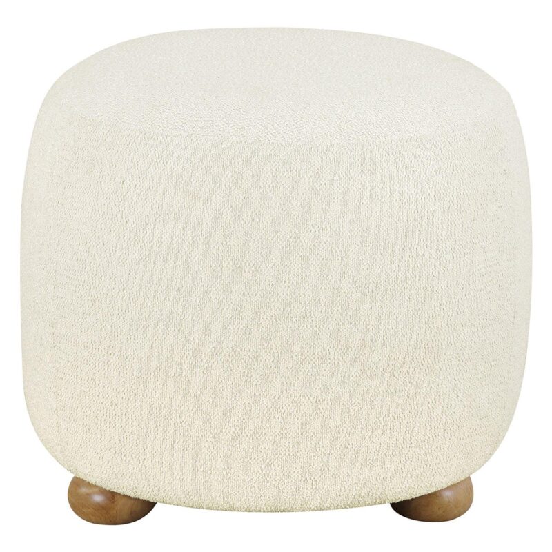 Lifestyle Solutions Brixton Ottoman - Image 5