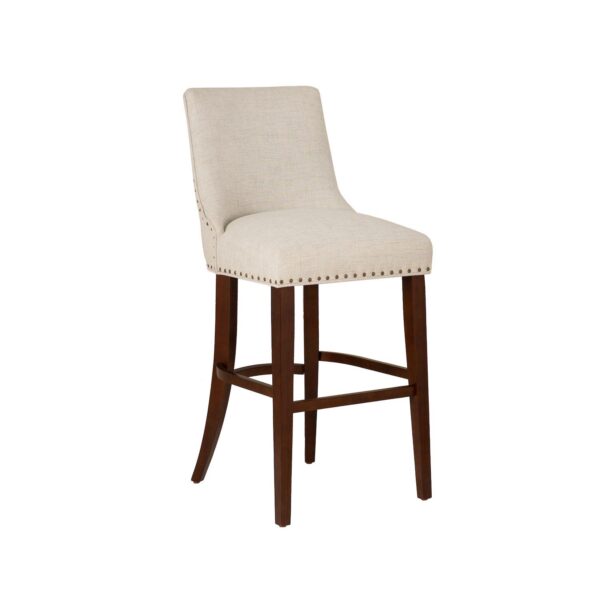 Linon Adler Barstool