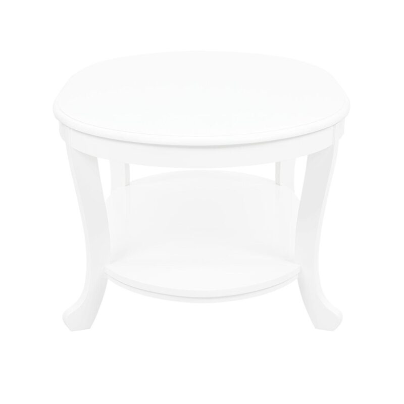Linon Aubert Coffee Table - Image 3
