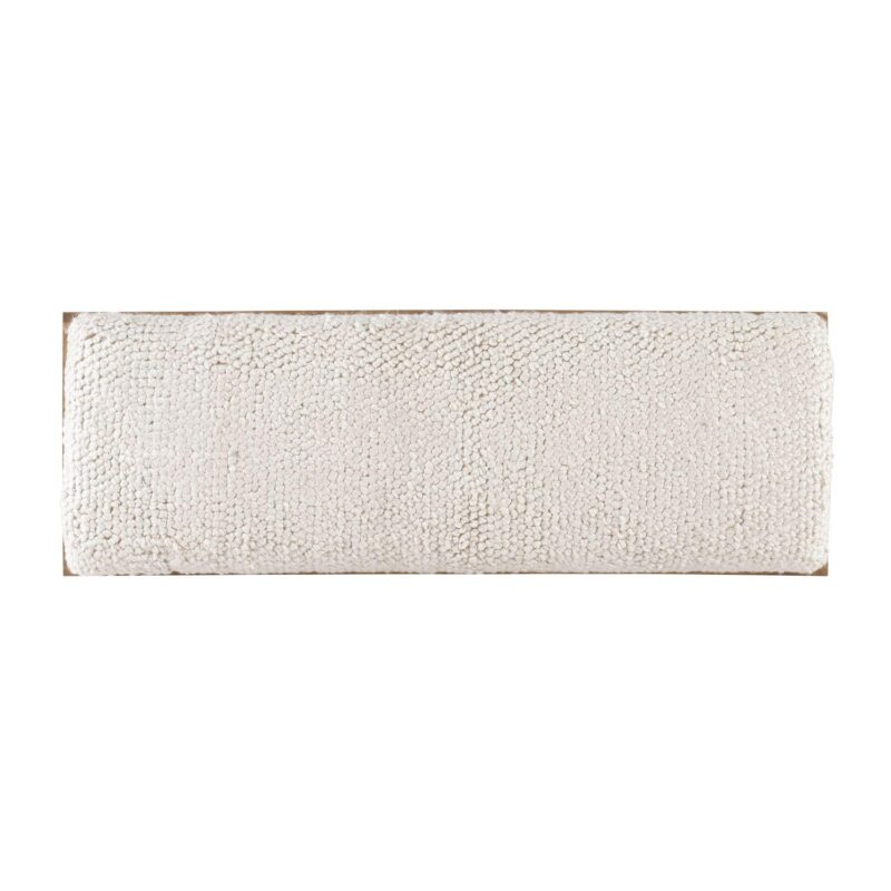 Linon Byan Upholstered Bench - Image 7