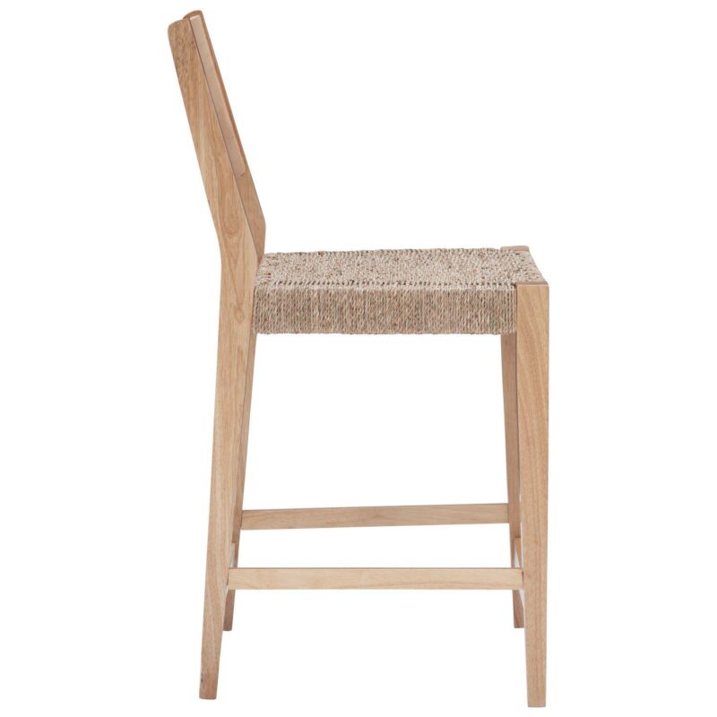 Linon Cadence Counter Stool 2-piece Set - Image 7