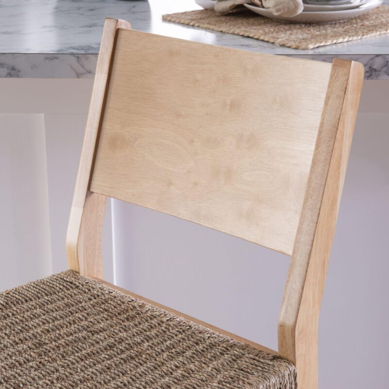 Linon Cadence Counter Stool 2-piece Set - Image 5