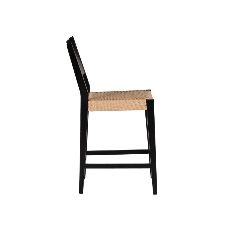 Linon Cadence Counter Stool 2-piece Set - Image 8