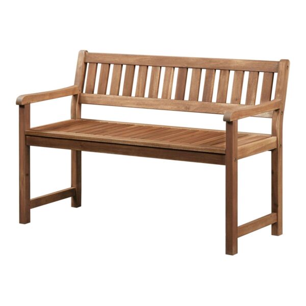 Linon Catalan Patio Bench