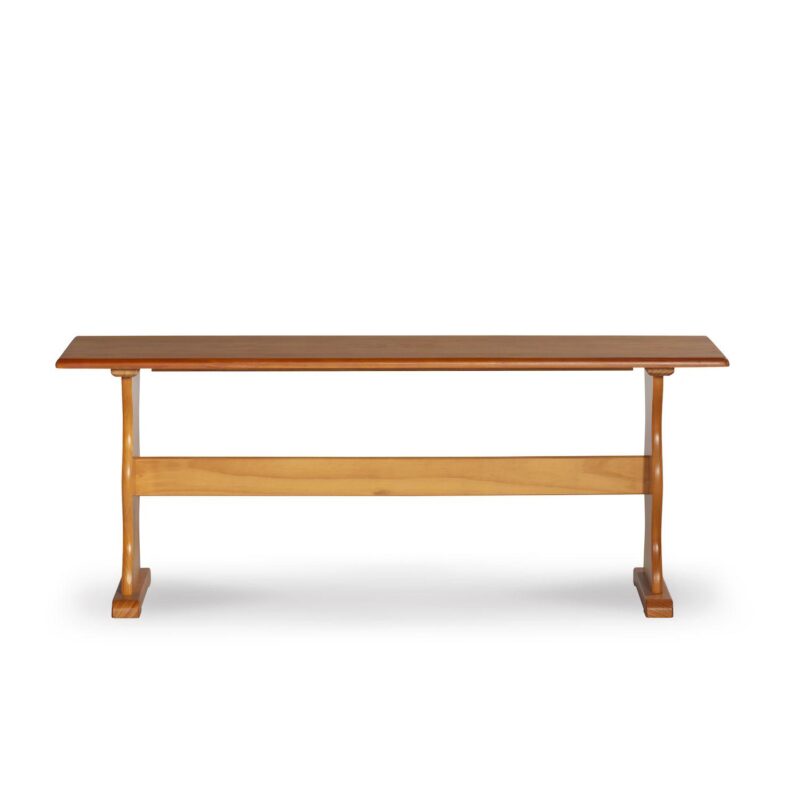 Linon Chelsea Bench - Image 4