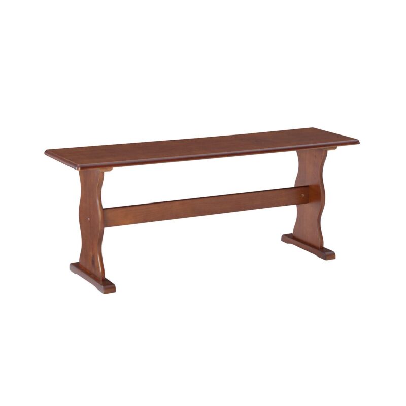 Linon Chelsea Bench - Image 5