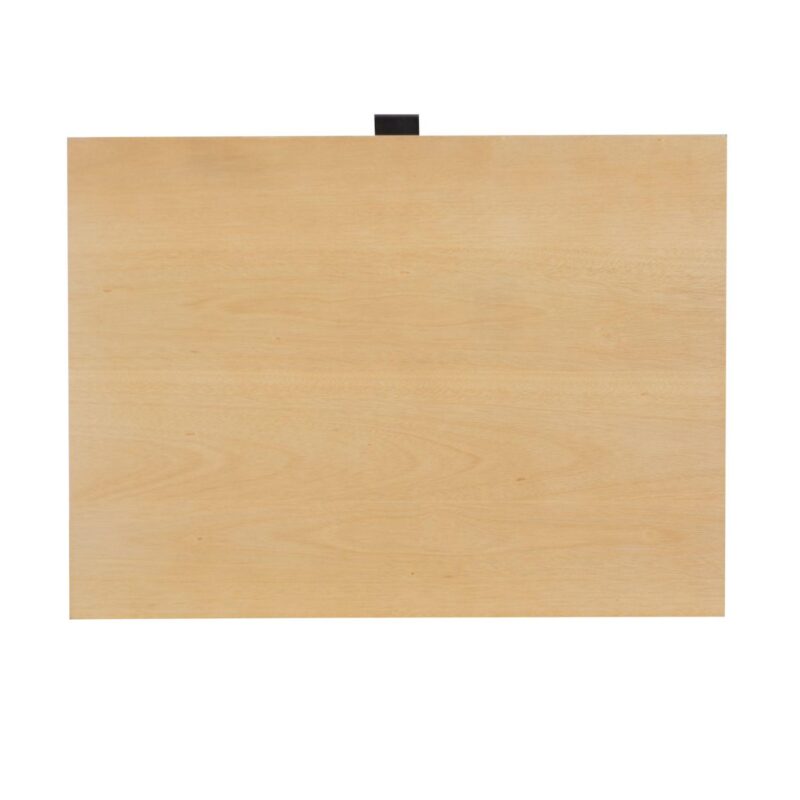 Linon Collett Nightstand Table - Image 3