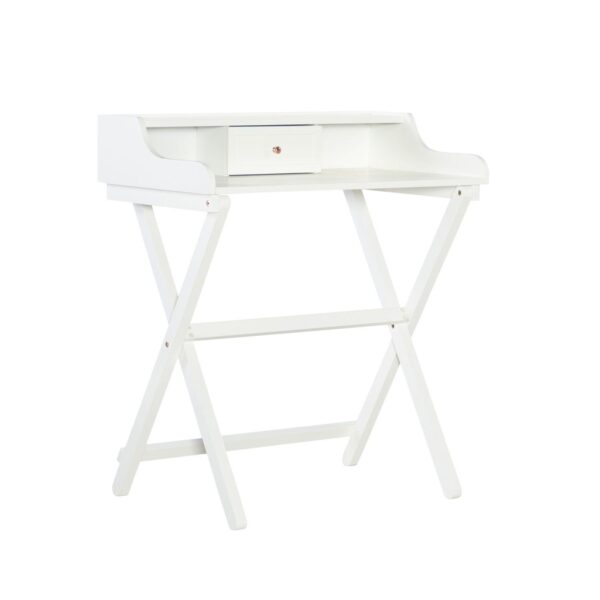 Linon Coy Folding Desk