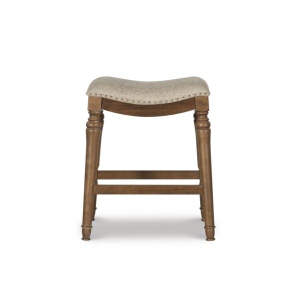 Linon Hayes Counter Stool