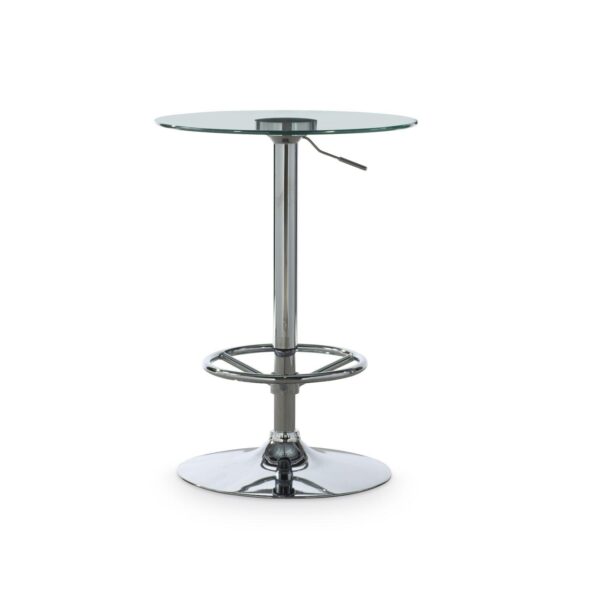 Linon Jenna Pub Table