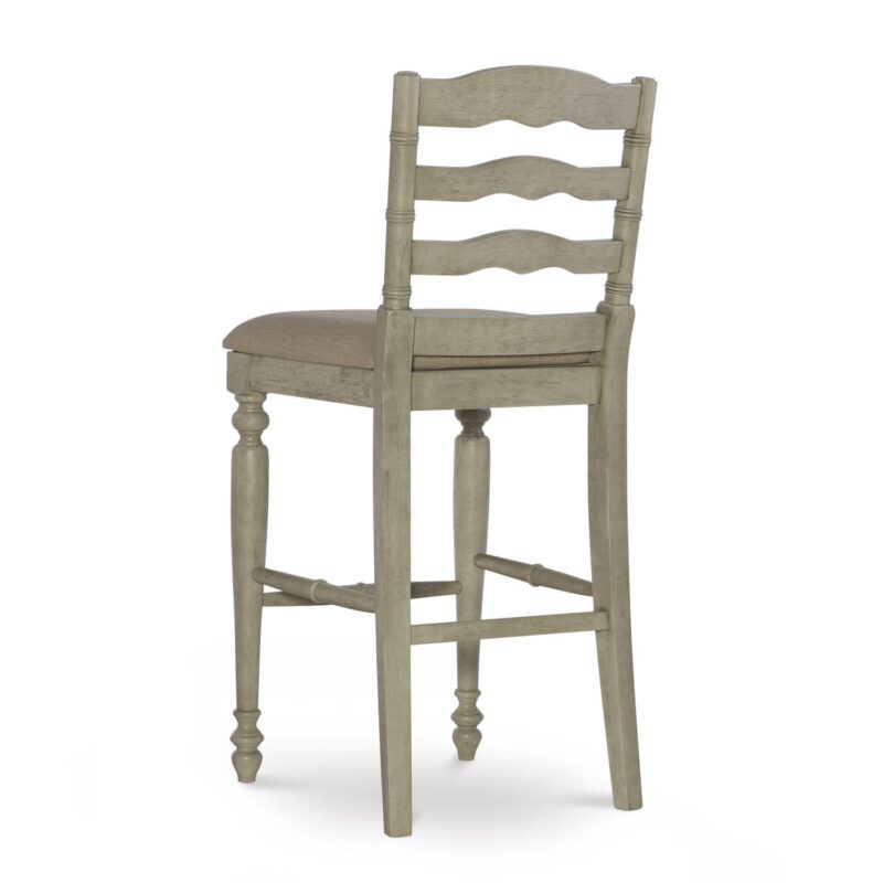 Linon Marino Bar Stool - Image 4