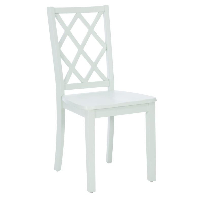 Linon Mayfair Side Chair - Image 12