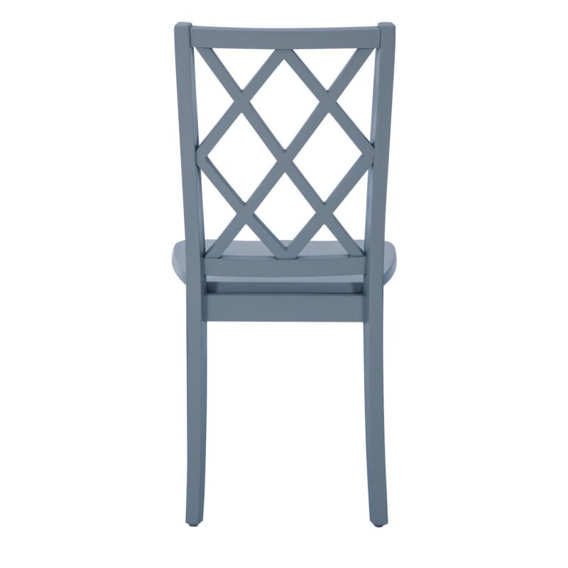 Linon Mayfair Side Chair - Image 9