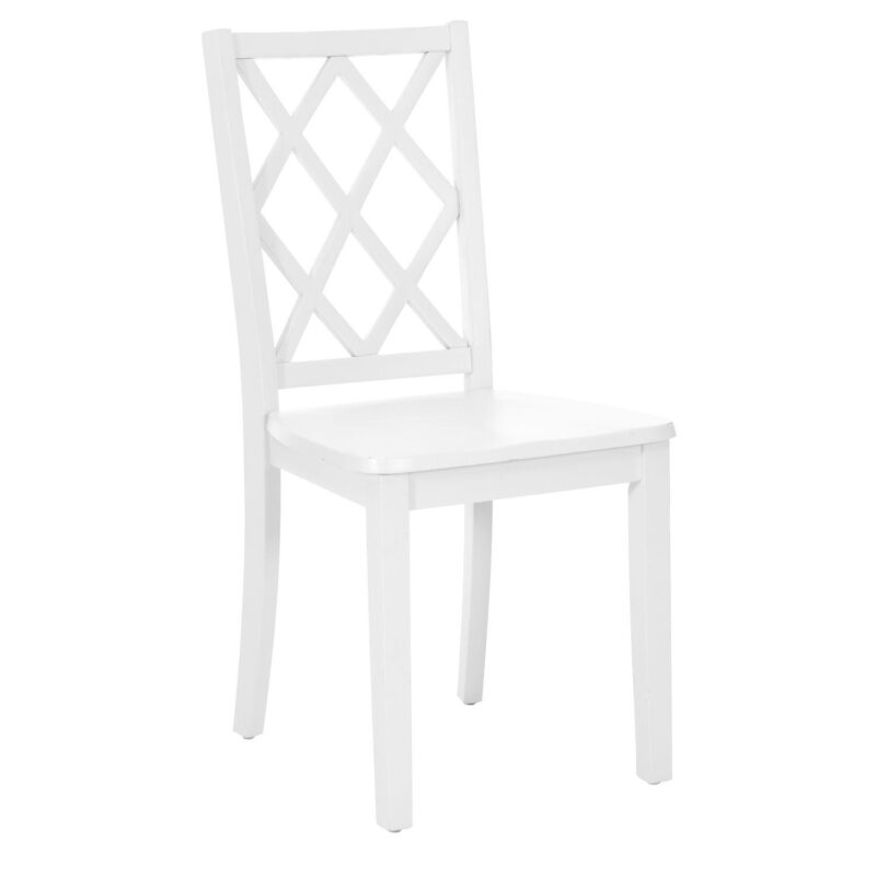 Linon Mayfair Side Chair - Image 13