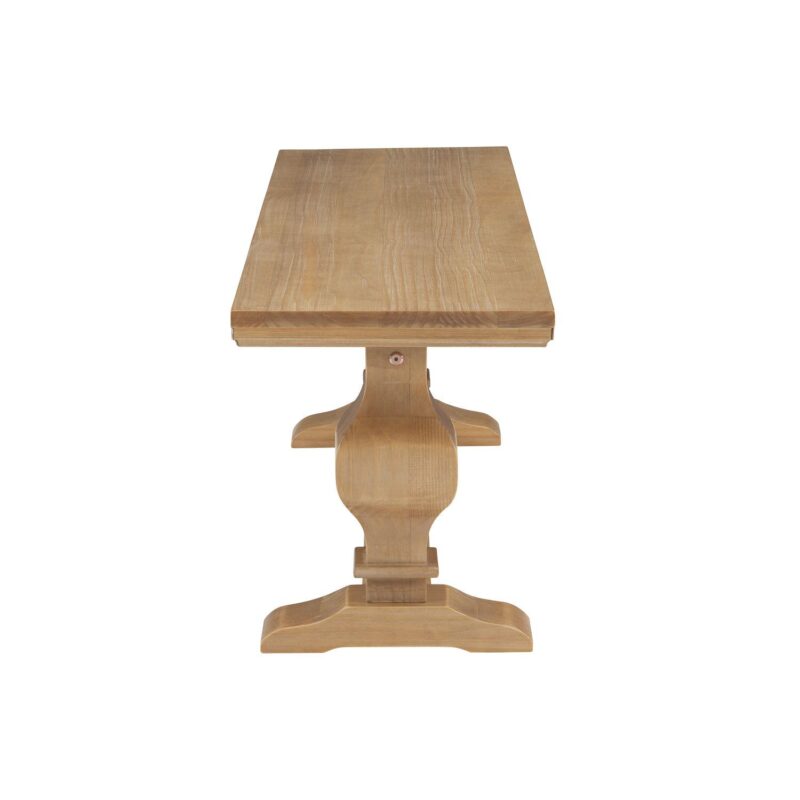 Linon Mcleavy Modern Bench - Image 4
