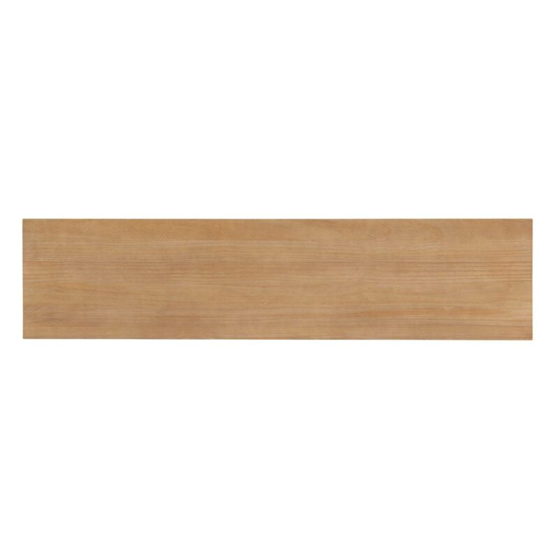 Linon Mcleavy Modern Bench - Image 5