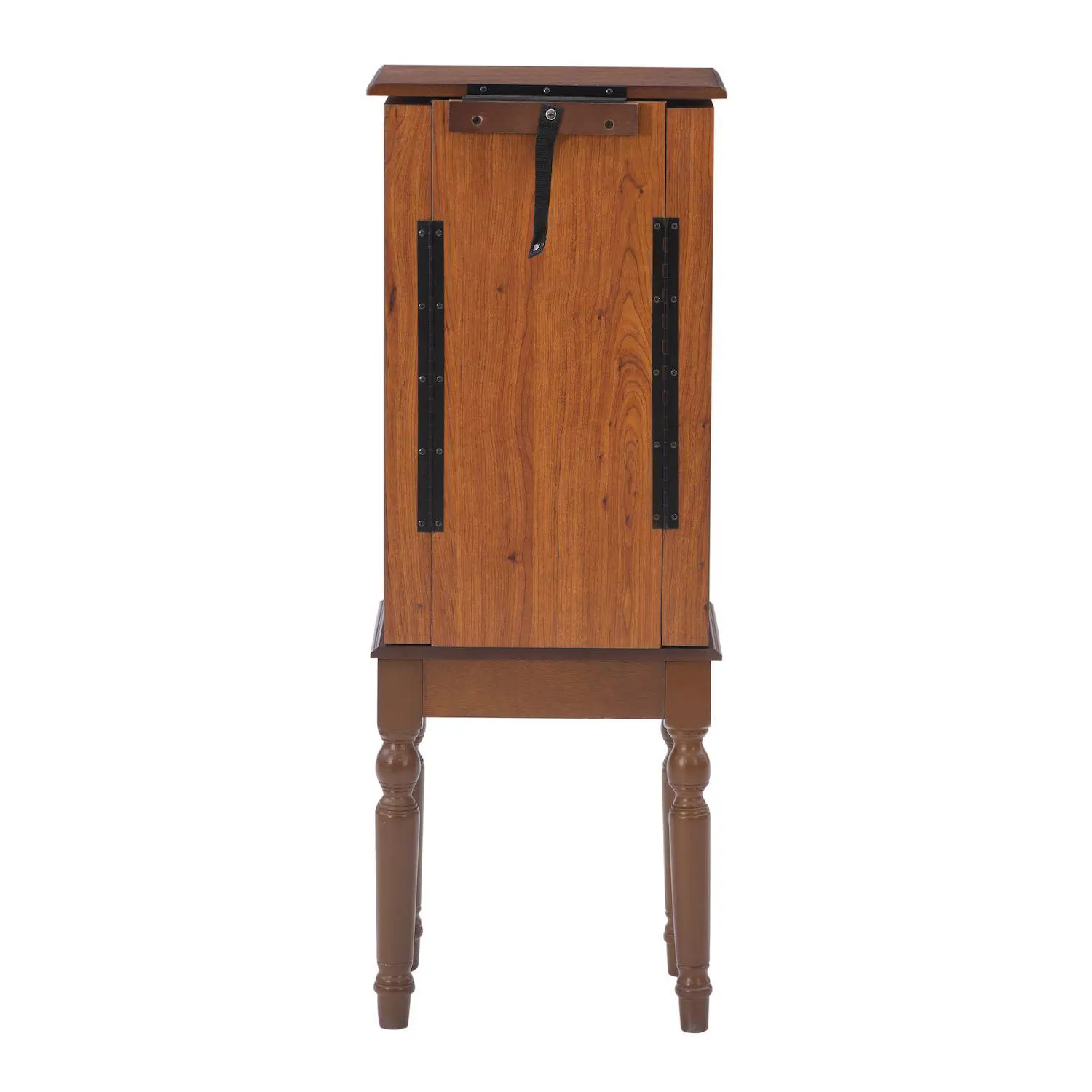 Linon Ollie Jewelry Armoire 11 Linon Ollie Jewelry Armoire - Image 11