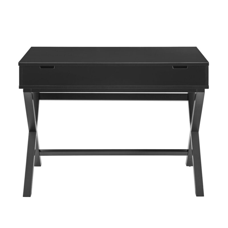 Linon Peggy Lift Top Stand Up Desk - Image 5