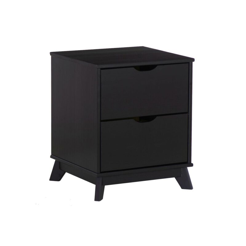 Linon Polly 2-Drawer Nightstand - Image 12