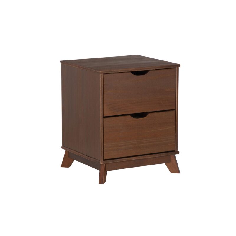 Linon Polly 2-Drawer Nightstand - Image 11
