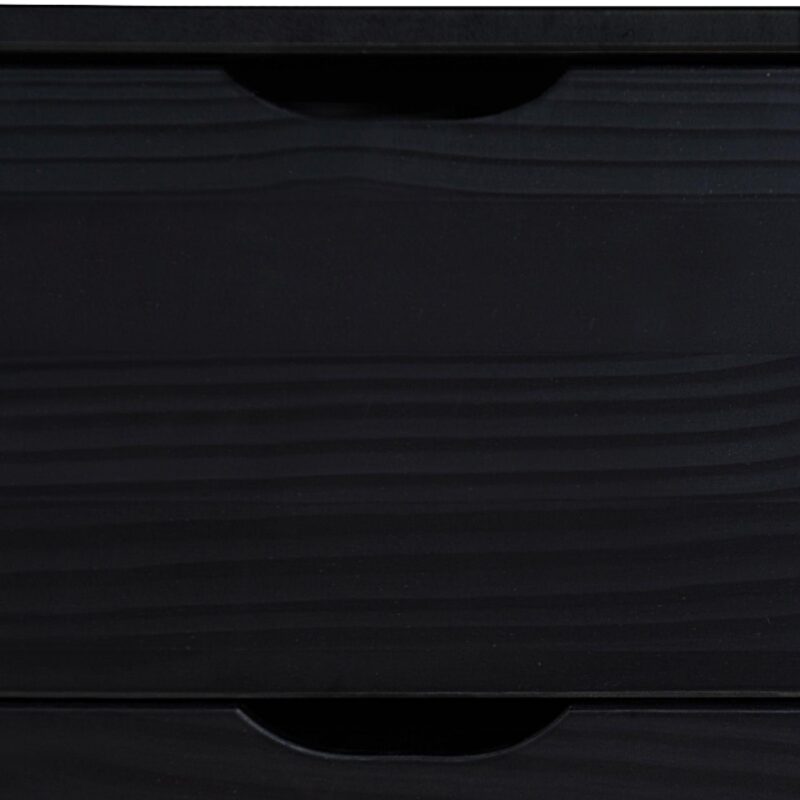 Linon Polly 2-Drawer Nightstand - Image 10