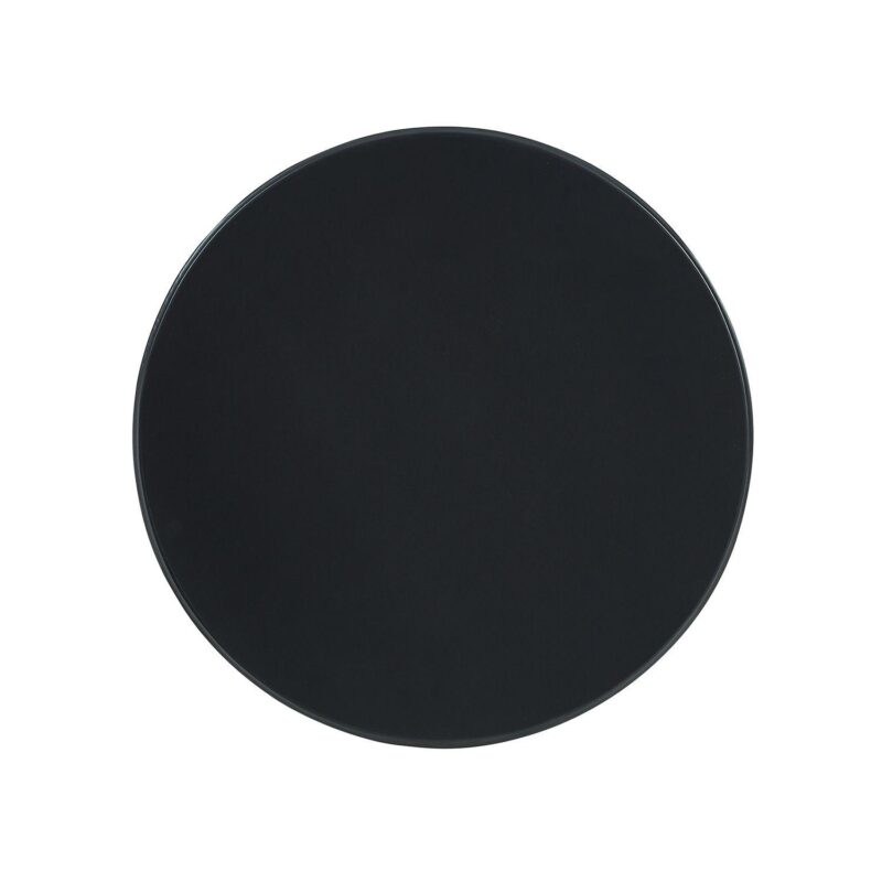 Linon Round End Table - Image 6