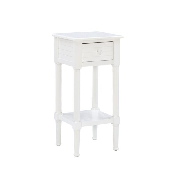 Linon Seaboard Small End Table