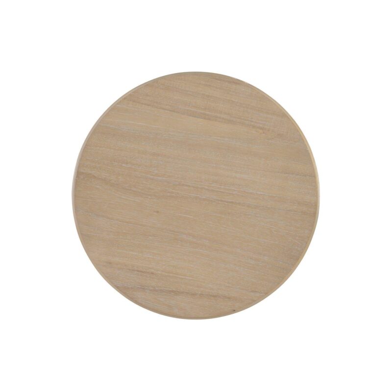 Linon Spectrum Accent Table - Image 5