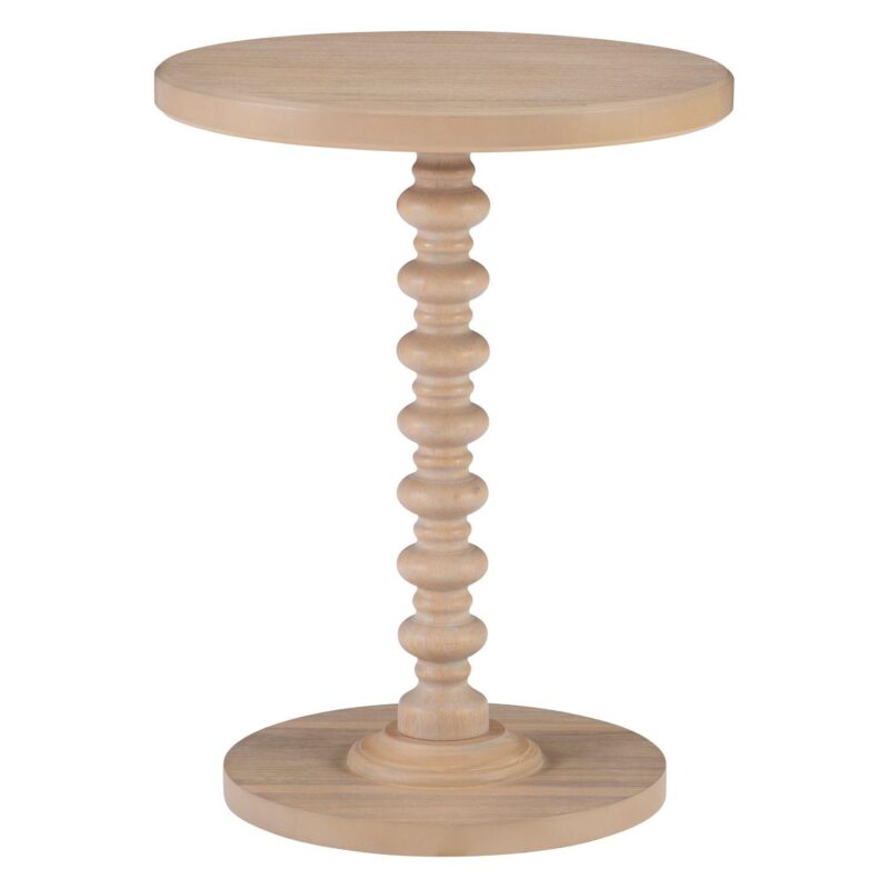 Linon Spectrum Accent Table - Image 8