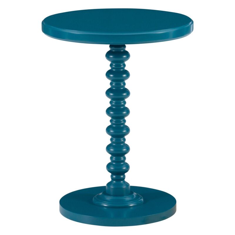 Linon Spectrum Accent Table - Image 9
