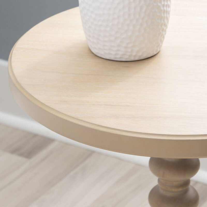 Linon Spectrum Accent Table - Image 4