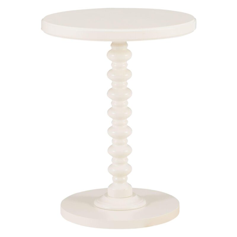 Linon Spectrum Accent Table - Image 6