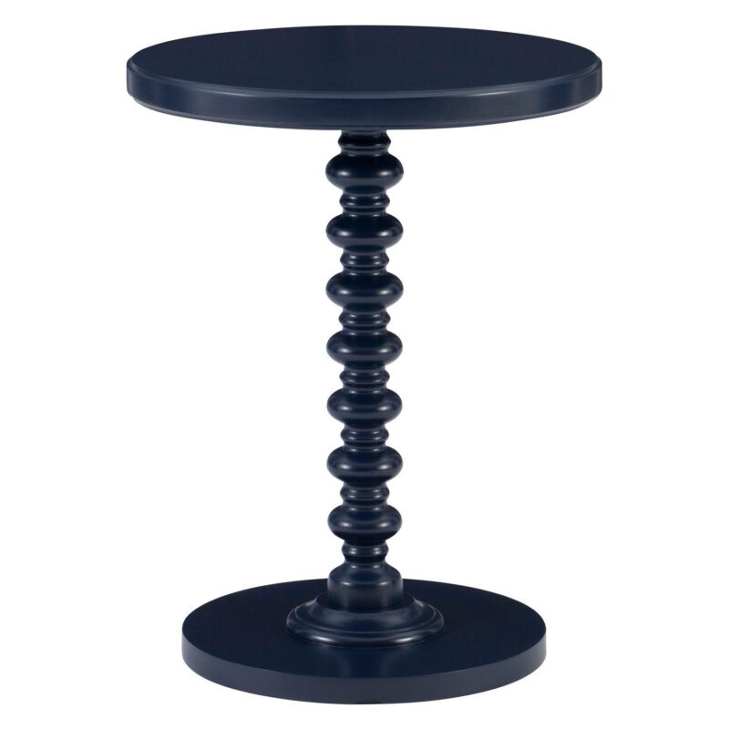 Linon Spectrum Accent Table - Image 7