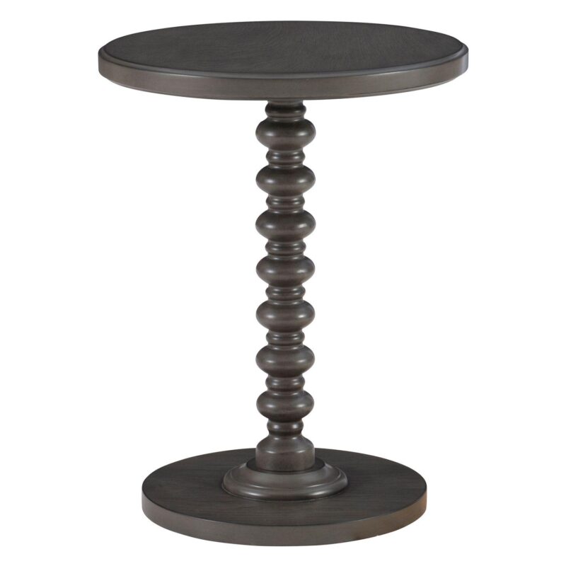 Linon Spectrum Accent Table - Image 10