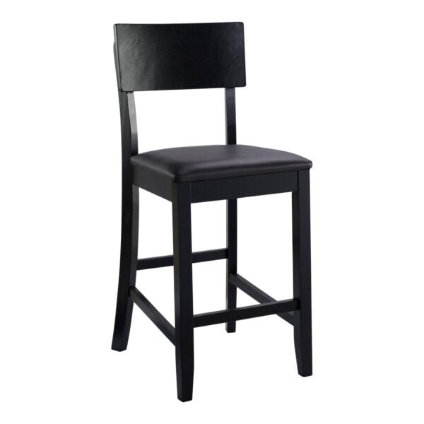 Linon Torino Contemporary Counter Stool