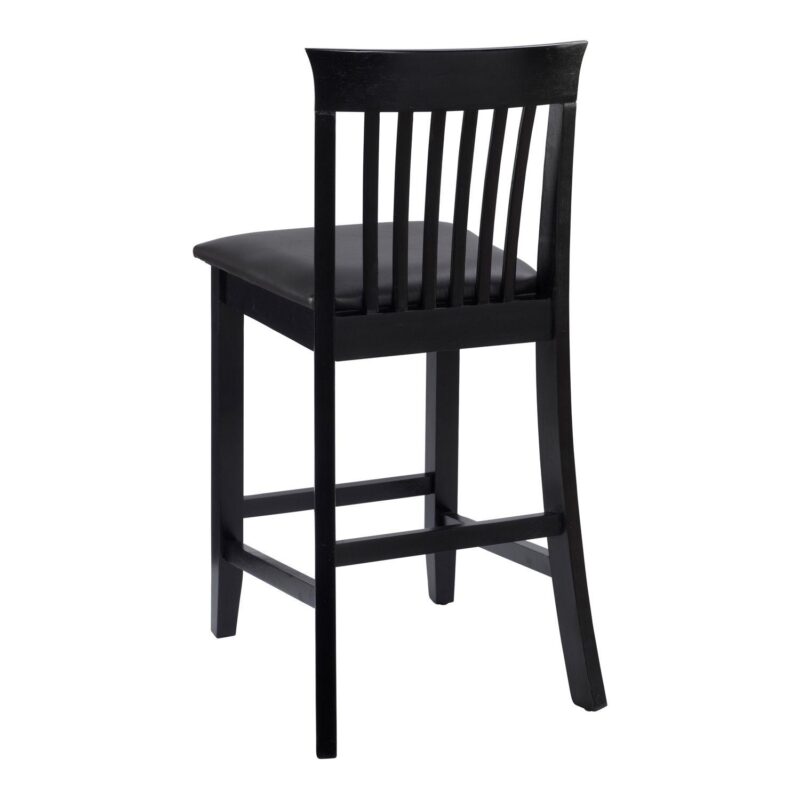 Linon Torino Counter Stool - Image 4