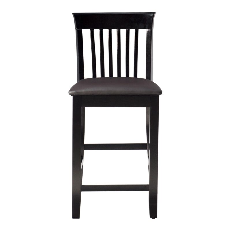 Linon Torino Counter Stool - Image 2