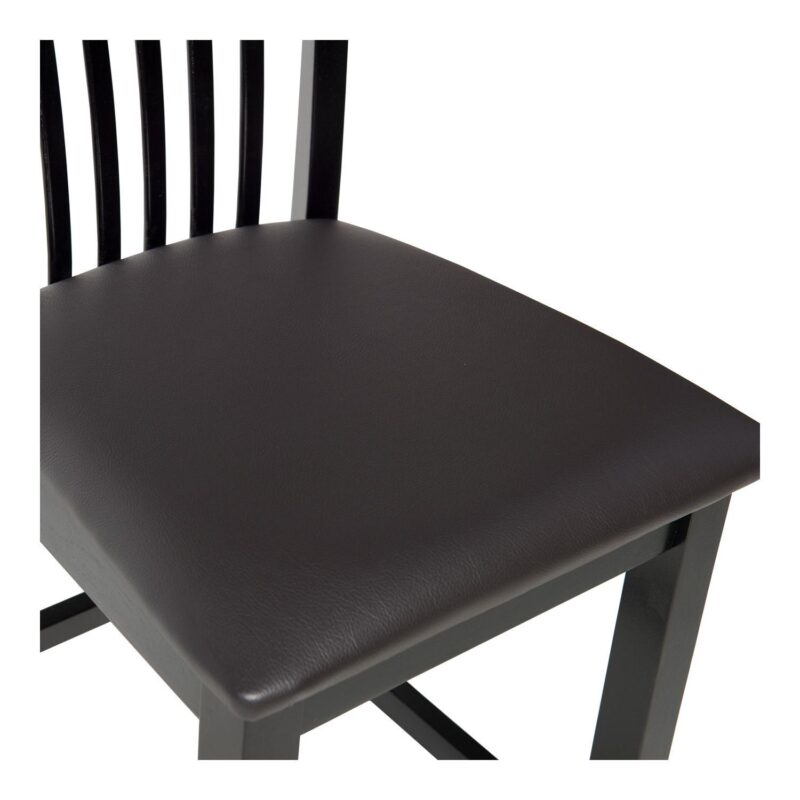 Linon Torino Counter Stool - Image 3