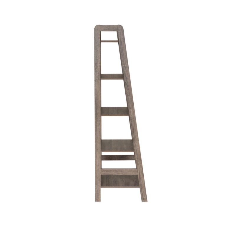 Linon Tracey Ladder Bookshelf - Image 7