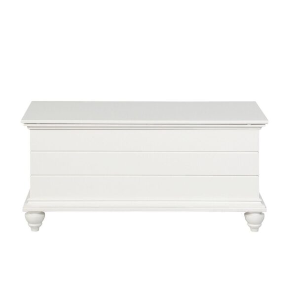 Linon Whitehurst Storage Chest