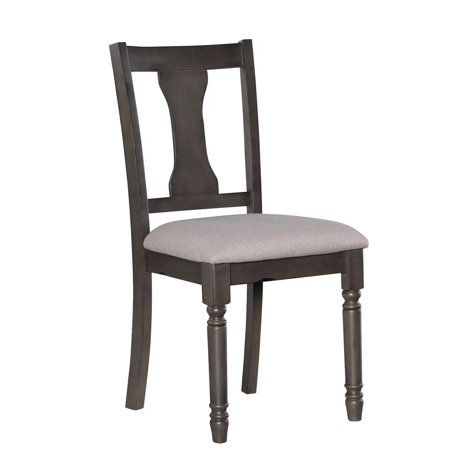 Linon Willow Dining Chair 2-piece Set 10 Linon Willow Dining Chair 2-piece Set - Image 10