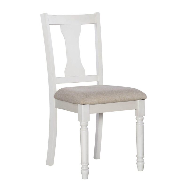 Linon Willow Dining Chair 2-piece Set - Image 13