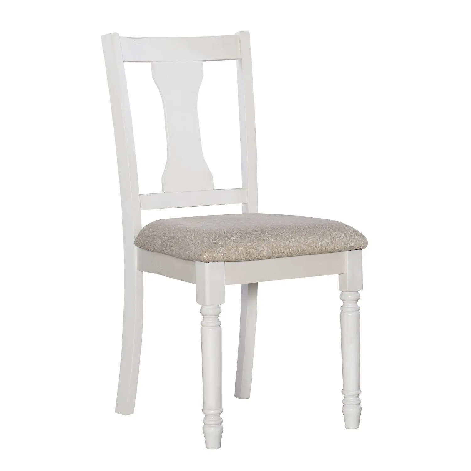 Linon Willow Dining Chair 2-piece Set 13 Linon Willow Dining Chair 2-piece Set - Image 13