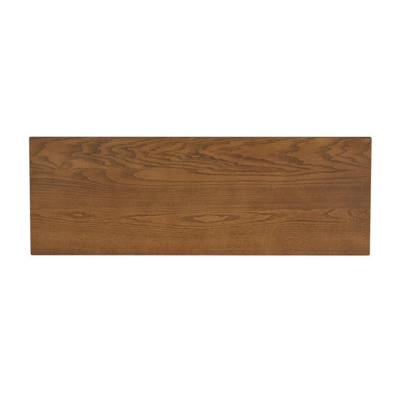 Linon Willow Two Tone Bench - Image 6