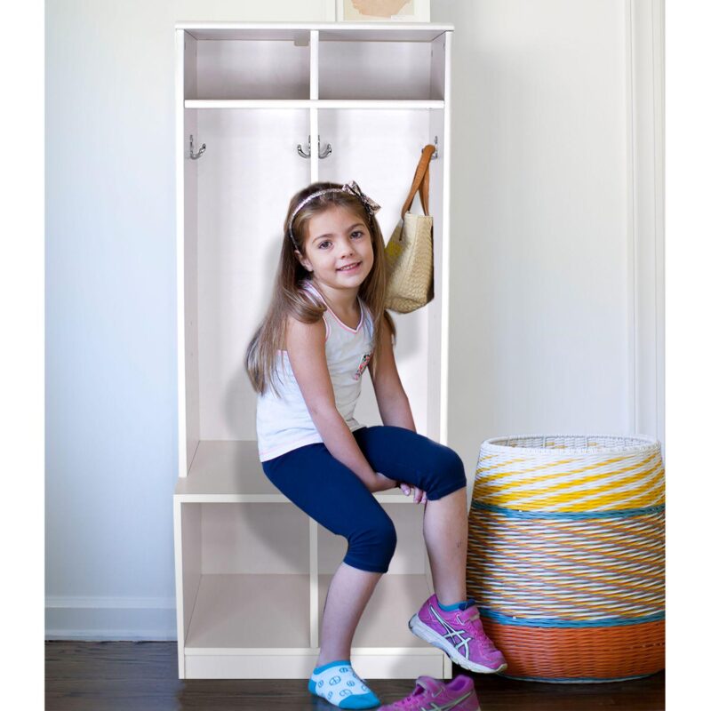 Little Partners Learn 'N Store Cubby - Image 5