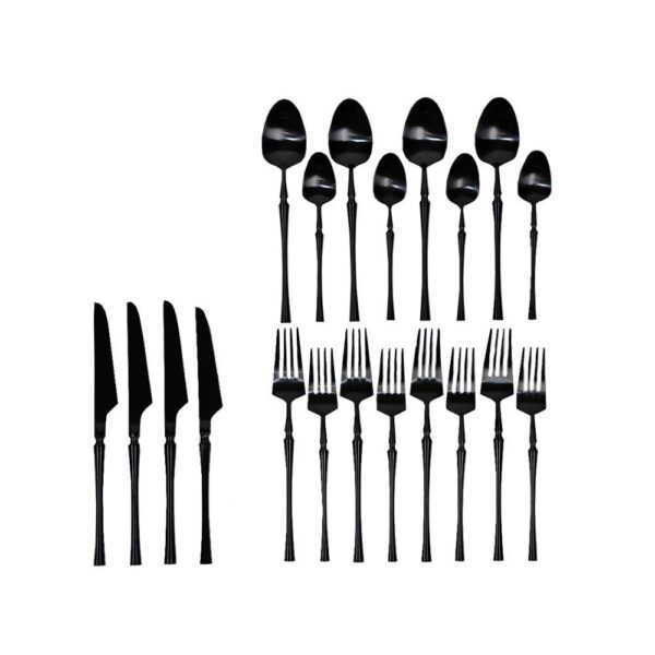 Living Essence Cutlery Set