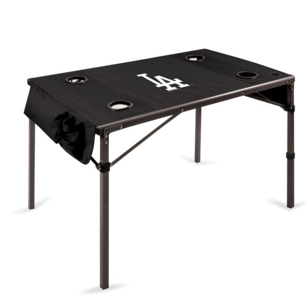 Los Angeles Dodgers Portable Folding Table