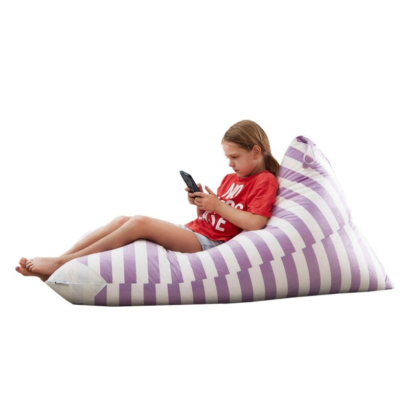 Loungie Bean Bag Cover Microfiber - Image 6